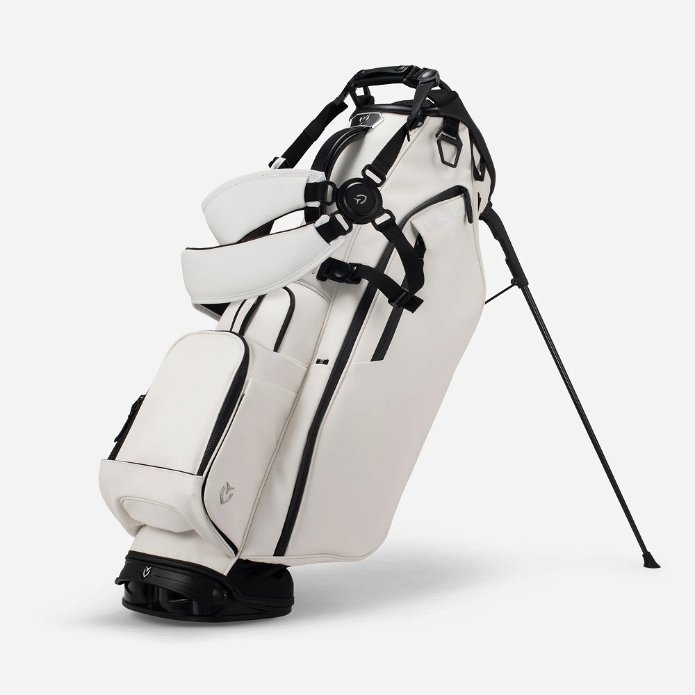 Vessel Golf Player IV Stand Bag 6-Way Top - Maple Hill Golf
